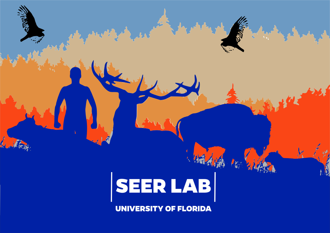 SEER Lab Logo
